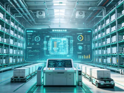 智慧冷库加速普及，物联网智能制冷控制系统成为新建项目标配